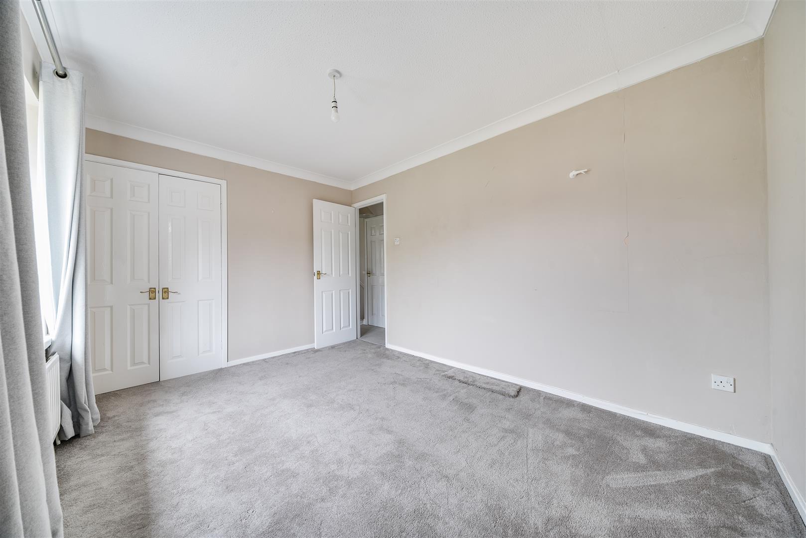 Clare Court, Loughor, Swansea, SA4 6UH